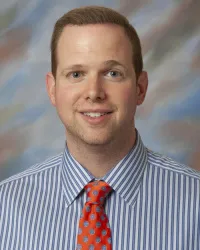 Dr. Jonathan Edward Buck, MD - Cincinnati, OH - Internal Medicine
