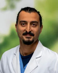 Dr. Furkan U Ertem, MD - Greenville, SC - Gastroenterology, Internal Medicine
