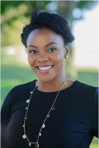 Dr. Ashley Barnes, DDS - Chicago, IL - Orthodontics