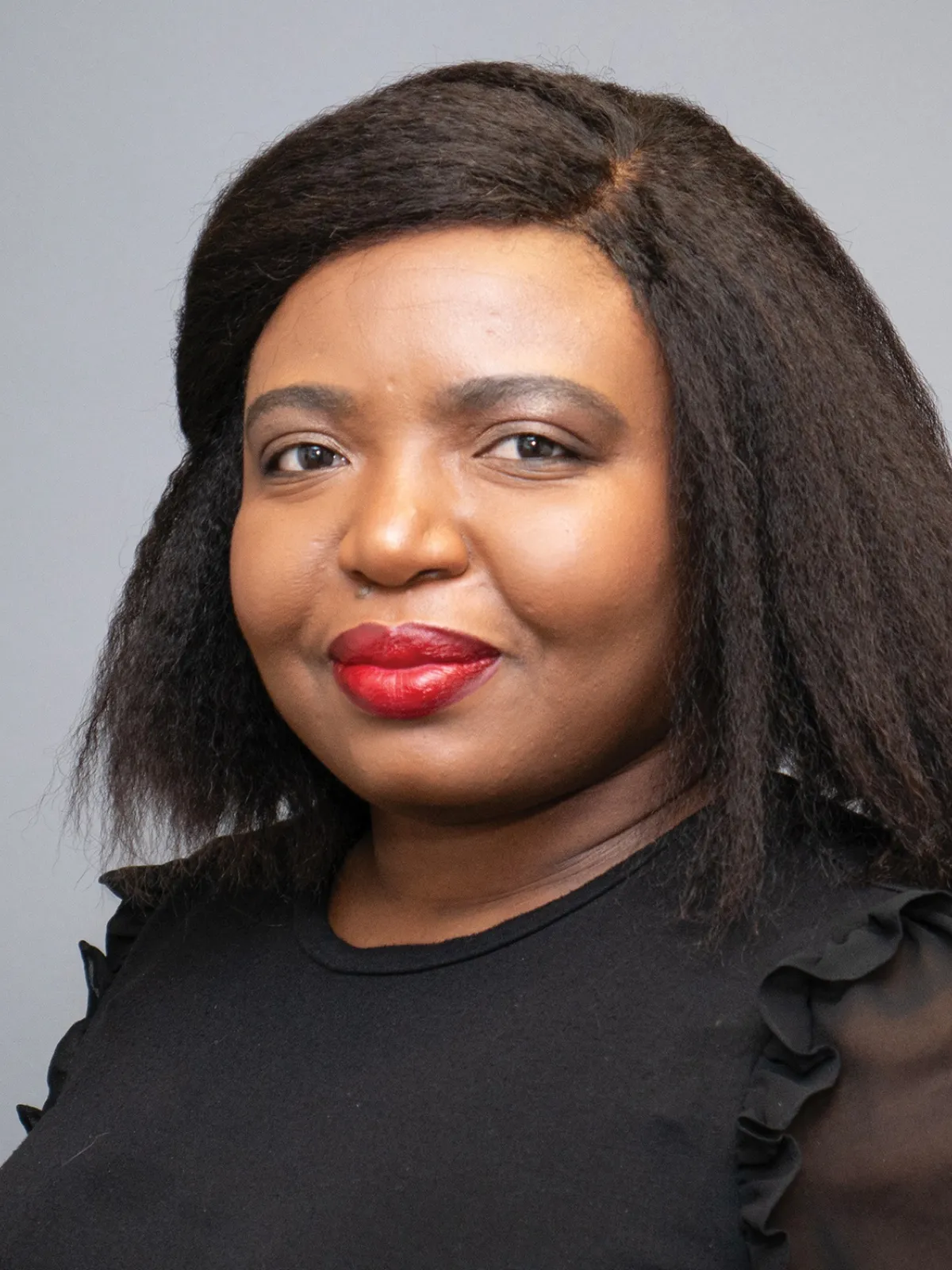 Dr. Chidinma N. Enyinna, MD - Burlington, VT - Nephrology, Nephrologist