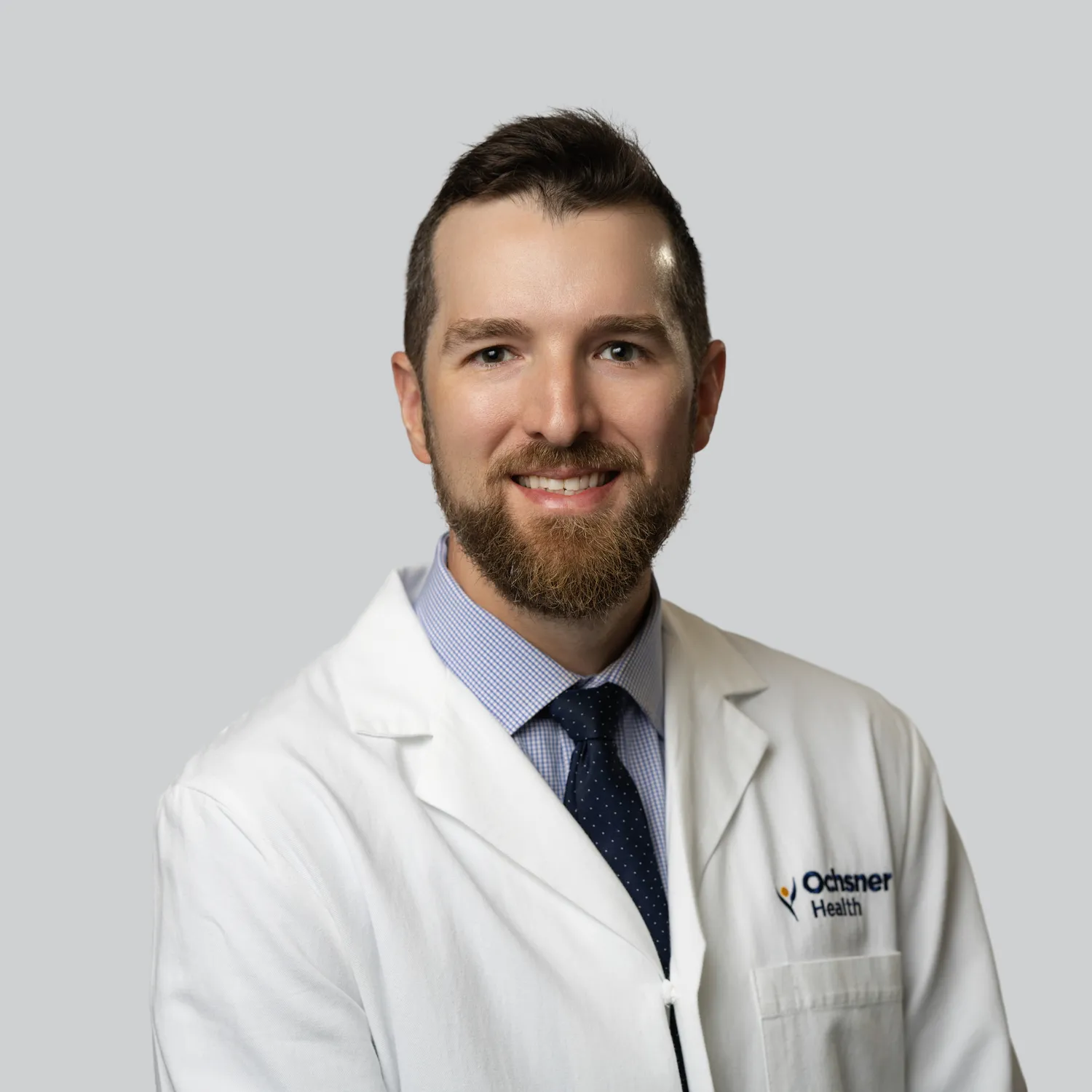 Dr. Zachary Chad Pippin, MD - Slidell, LA - Internal Medicine, Hospice & Palliative Medicine
