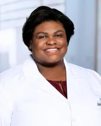 Ashley E.l. Anderson, MD, MPH - Houston, TX - Neurology, Neuromuscular Medicine