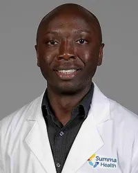 Dr. Senyo Agidi, DO - Akron, OH - Internal Medicine