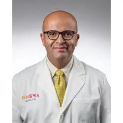 Dr. Ahmad Afif Ahmad Bader - Columbia, SC - Neurological Surgery, Neurosurgery