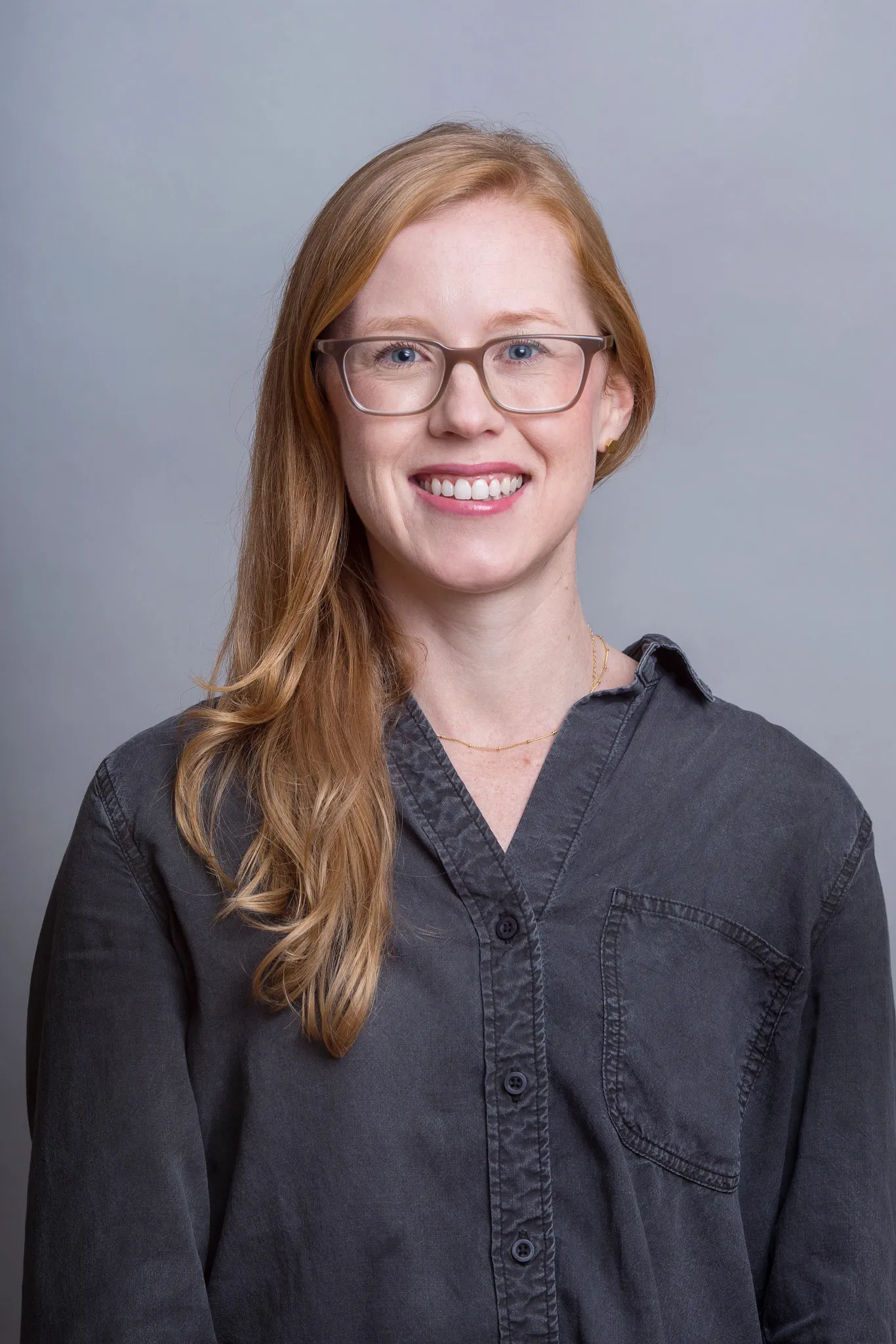Dr. Laura Coyne - Liberty Township, OH - Ophthalmology, Ophthalmologist