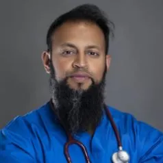 Dr. Seeam Haque, MD - Jackson Heights, NY - Family Medicine