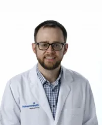 Dr. Zachary Carter Strickland, MD - Orlando, FL - Family Medicine