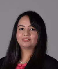 Dr. Hafsa Abbas, MD - York, PA - Gastroenterology, Internal Medicine