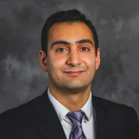 Dr. Mohammad Alshoha, MD - Sylvania, OH - Internal Medicine
