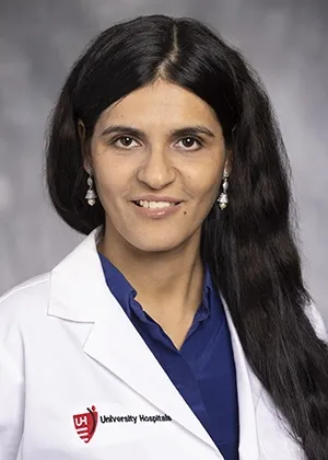 Dr. Shahla Bari, MD - Mentor, OH - Oncology, Oncologist