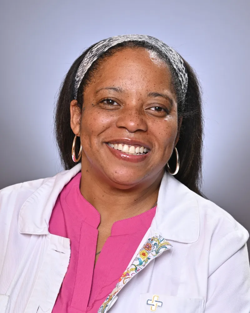 Dr. Oriana Cornett, MD - Clifton, NJ - Neurology, Neurologist