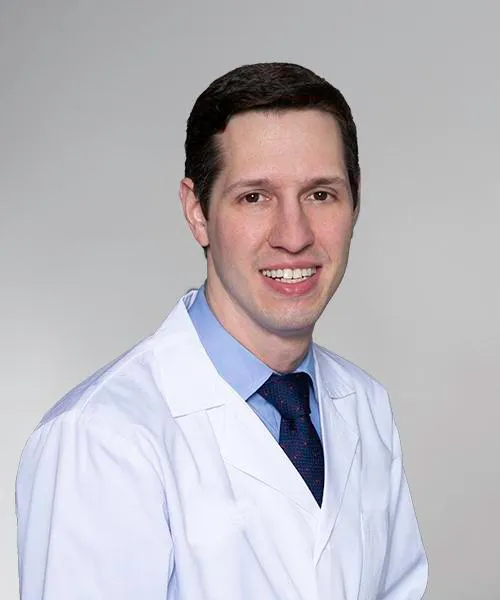 Dr. Netanel Yair Alper, MD - Norwalk, CT - Surgery