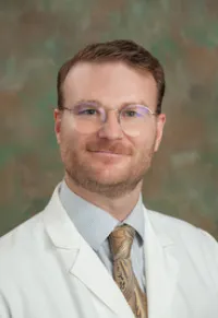 Dr. Benjamin N. Cragun, MD - Roanoke, VA - Surgery