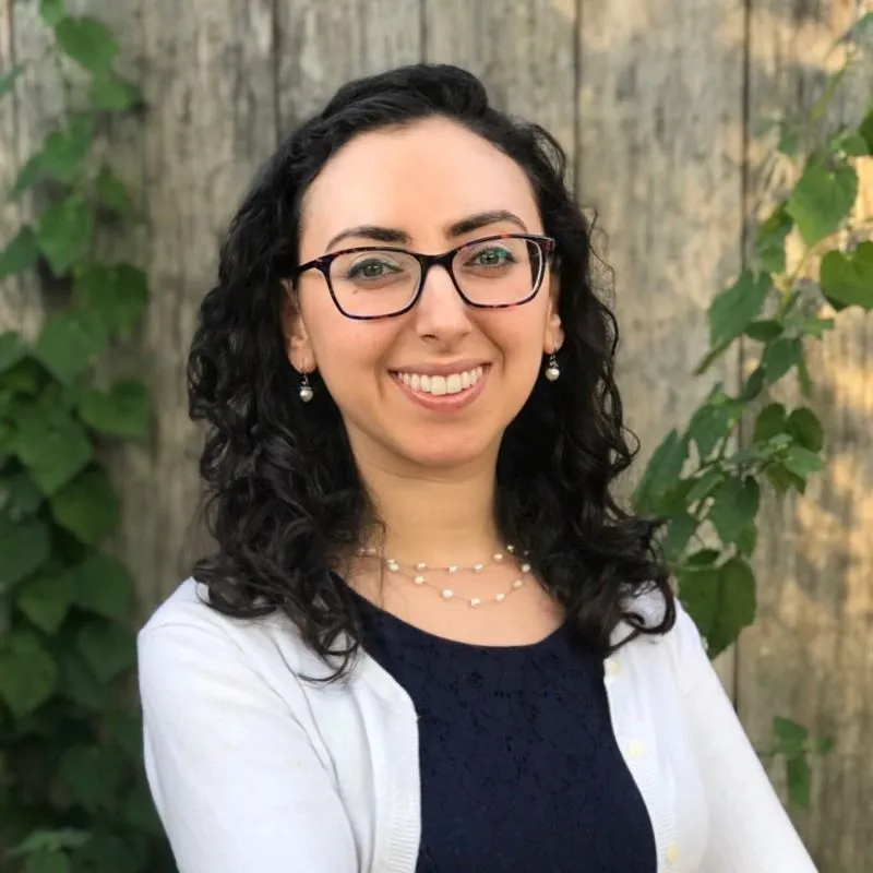 Dr. Nicole Yeroshalmi Berman, MD - HOUSTON, TX - Pediatrics