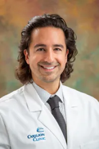 Dr. Esmaeel R. Dadashzadeh, MD - Lexington, VA - Surgery, Cardiovascular Disease