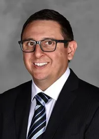 Dr. Joseph L Medellin, MD - Jackson, MI - Family Medicine