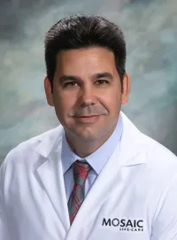Dr. Rafael Alvarez, MD - Saint Joseph, MO - Surgery, Other Specialty