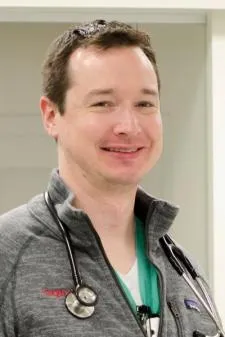 Dr. Philip Kray, MD - Zanesville, OH - Emergency Medicine, Emergency Medicine Specialist