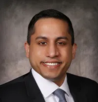 Dr. Rajesh Rangarajan, MD - West Bend, WI - Orthopedic Surgery