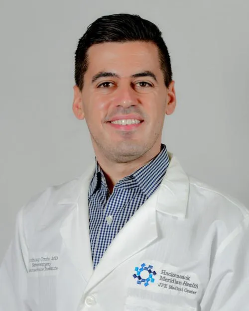 Dr. Anthony G Conte, MD - Eatontown, NJ - Orthopedic Spine Surgery, Neurosurgery, Spine Surgery