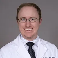 Dr. Scott R. Silva, MD, PhD