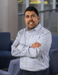 Dr. Aslam Syed, MD - Mount Vernon, OH - Gastroenterology