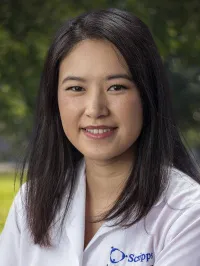 Dr. Jovian Lam, MD - San Diego, CA - Internal Medicine