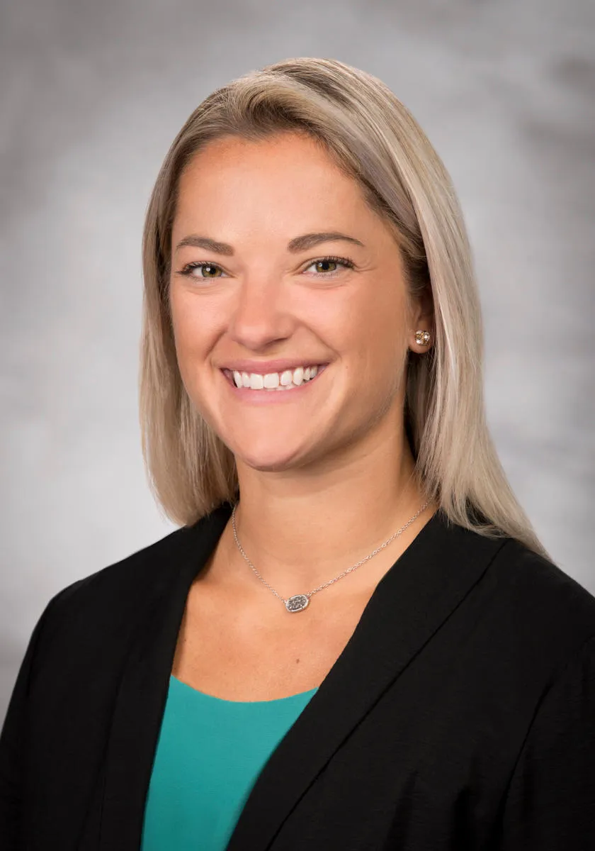 Dr. Whitney Zemmer, DO - St Petersburg, FL - Obstetrics & Gynecology