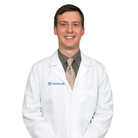 Dr. Gary James Duncan, MD - Delaware, OH - Sports Medicine, Family Medicine