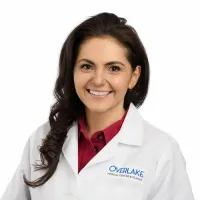 Dr. Andrea Gonzalez, MD - Kirkland, WA - Family Medicine