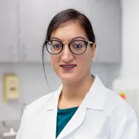 Dr. Asish Gulati, DO - Washington, DC - Neurology