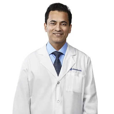 Dr. Adnan Atta Khan, MD - Grove City, OH - Cardiovascular Disease, Cardiologist