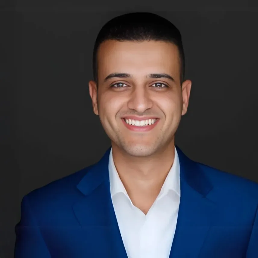 Dr. Taj Nasser, MD