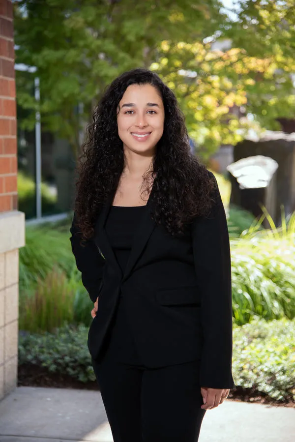 Dr. Morgan Clarkson, Md, MD - Vancouver, WA - Family Medicine