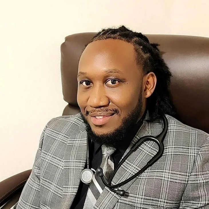Dr. Bralin Jerrell Bean, DO - Mansfield, TX - Family Medicine