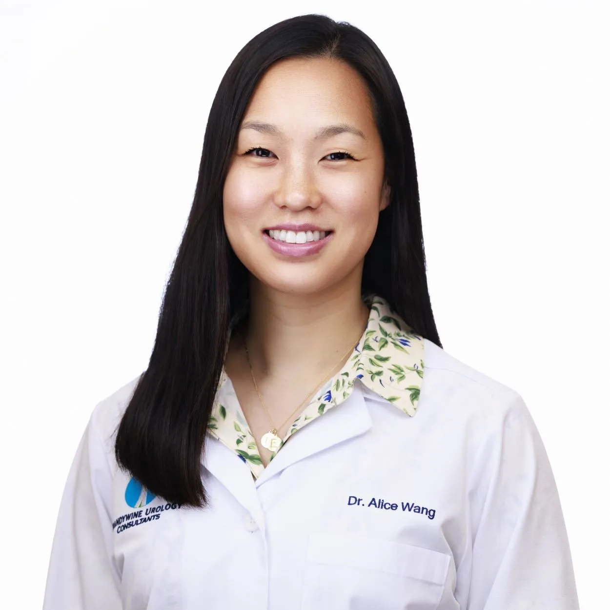 Dr. Alice Wang, MD - New Castle, DE - Urology