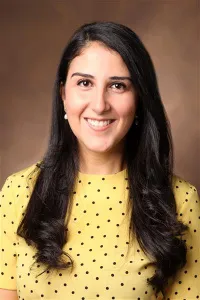 Dr. Marina Magdy Zaky, MD - Smyrna, TN - Pediatrics
