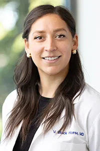 Dr. Victoria E Black Horse, MD - Kirkland, WA - Internal Medicine