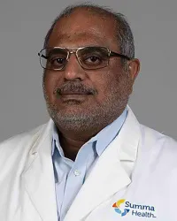 Dr. Abdul Basit, MD - Akron, OH - Internal Medicine