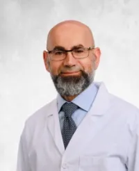 Dr. Bassel Ramadan, MD - Dade City, FL - Pulmonology