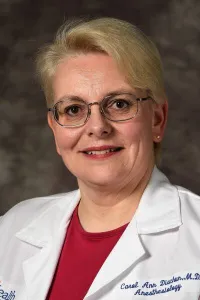 Dr. Carol Ann B Diachun, MD, MSED - Jacksonville, FL - Anesthesiology