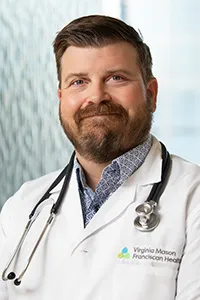 Terrance James, ARNP - Edmonds, WA - Nurse Practitioner