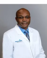 Dr. Omeni Osian, MD - Ocala, FL - Transplant Surgery