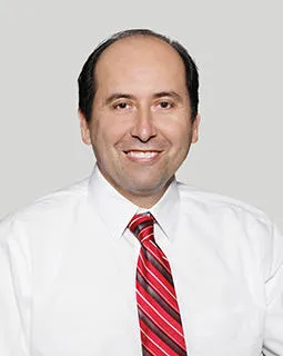 Dr. Jaime Ramos, MD - Glendale, CA - Family Medicine
