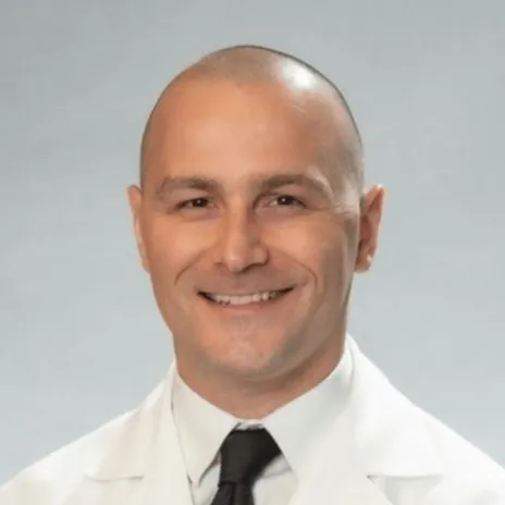 Dr. Christopher B Sugalski, MD - New Orleans, LA - Orthopedic Surgery, General Orthopedics