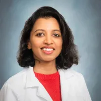 Dr Deepti Ananthula, MD - Washington, NC - Internal Medicine