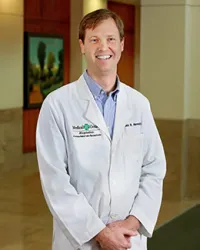 Dr. Daniel R. Hess, MD