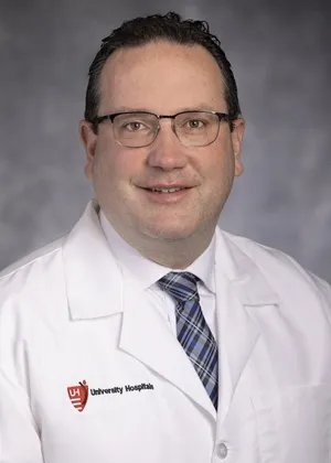 Dr. Joseph Posluszny, MD - Cleveland, OH - Surgery, General Surgeon