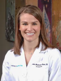 Dr. Janeen J Masternick-Black, DO - Warren, OH - Orthopedic Surgery, Physical Medicine & Rehabilitation, Sports Medicine