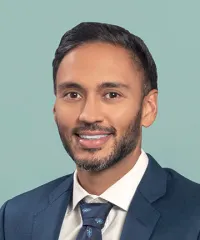 Dr. Sameer Deshmukh, MD - Fairfax, VA - Urology
